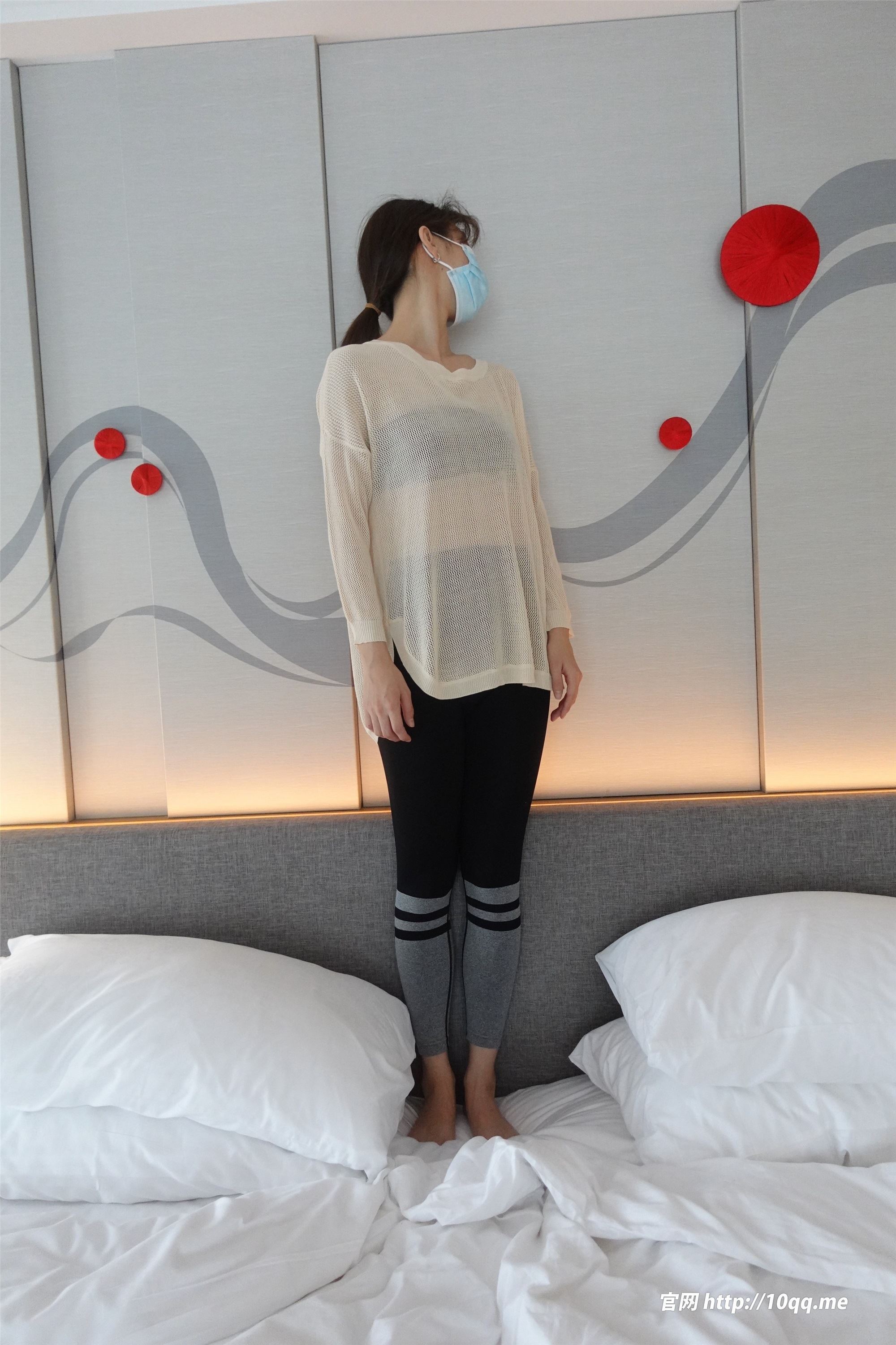 ROSI口罩系列 2023.12.22 NO.2749